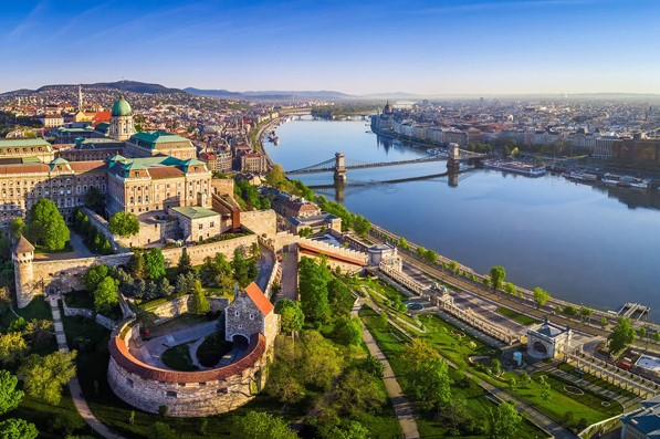 Lợi thế khi du học tại Hungary